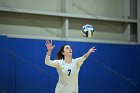 VB vs Plymouth St  Wheaton Women’s Volleyball vs Plymouth St. - Photo by Keith Nordstrom